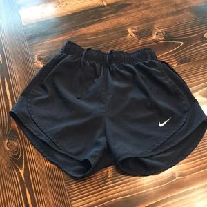 Nike Dri-fit shorts